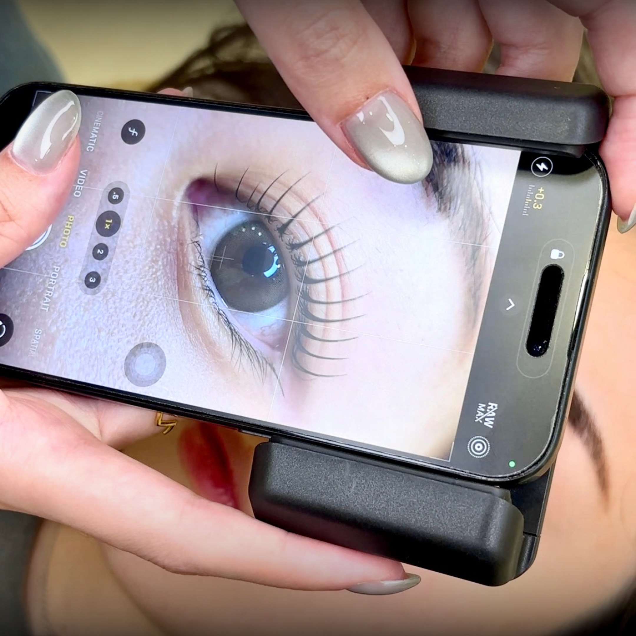 수강 현장 사진 1